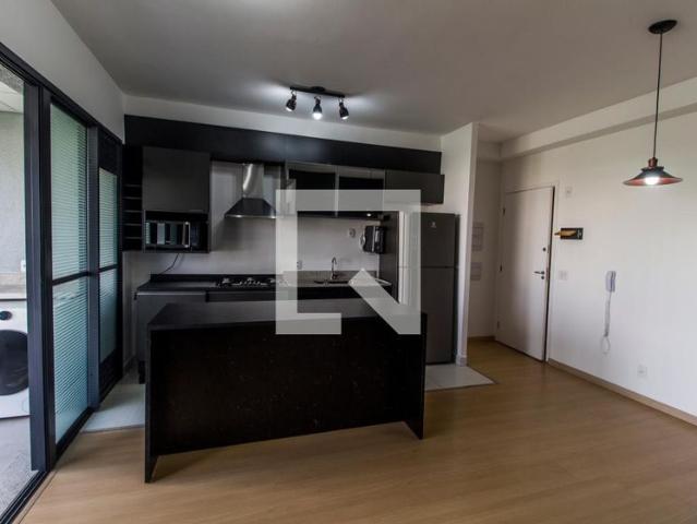 Apto, Alphaville, 2 Quartos, 70 m2 Barueri