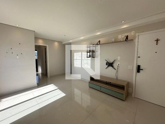 Apto, Alphaville, 2 Quartos, 72 m2 Barueri