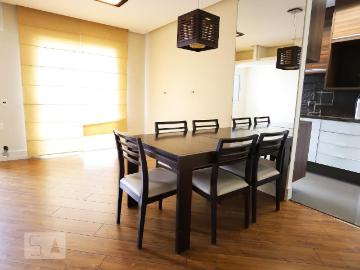 Apto, Alphaville, 2 Quartos, 72 m2 Barueri