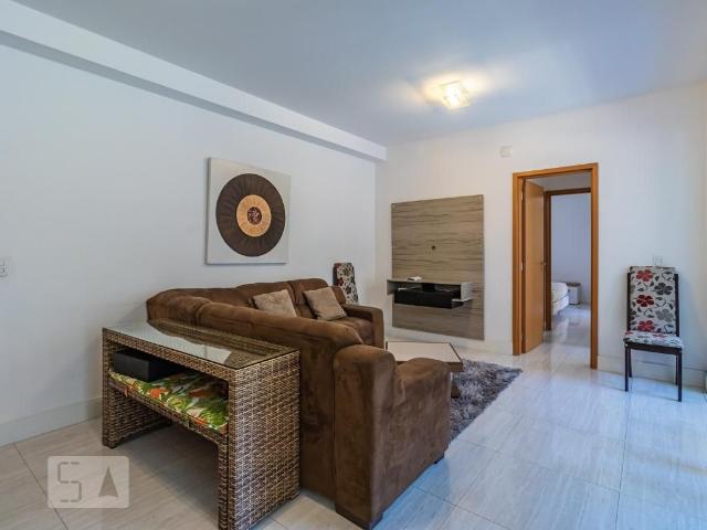 Apto, Alphaville, 2 Quartos, 72 m2 Santana de Parnaíba