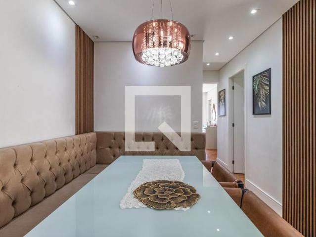 Apto, Alphaville, 2 Quartos, 73 m2 Barueri