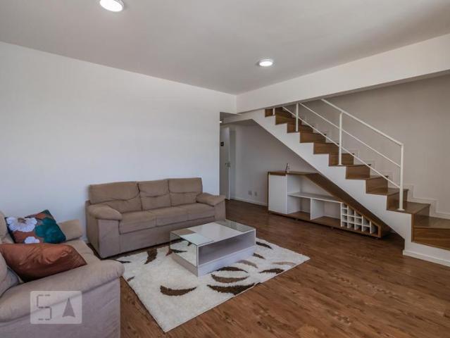 Apto, Alphaville, 2 Quartos, 84 m2 Barueri