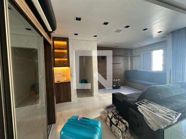 Apto, Alphaville, 2 Quartos, 84 m2 Barueri