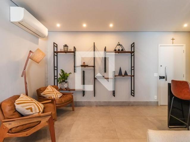 Apto, Alphaville, 2 Quartos, 85 m2 Barueri
