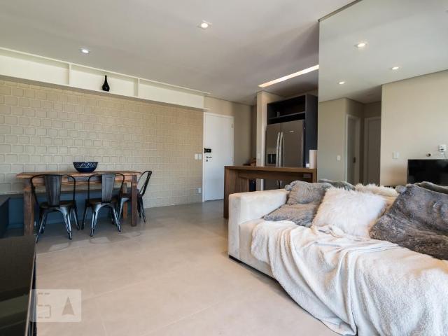 Apto, Alphaville, 2 Quartos, 85 m2 Barueri