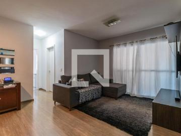 Apto, Alphaville, 2 Quartos, 86 m2 Barueri