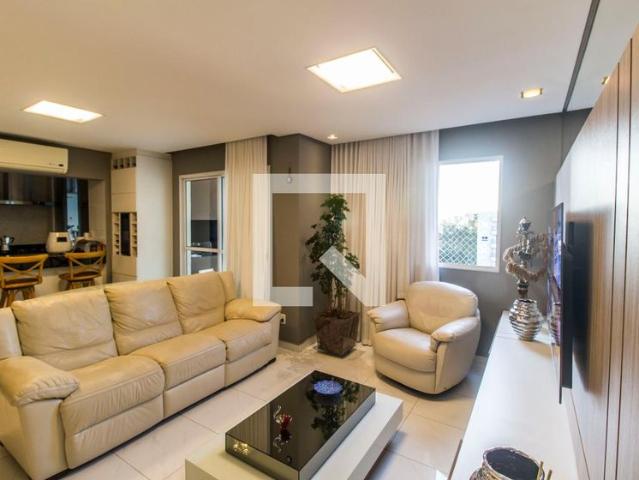 Apto, Alphaville, 2 Quartos, 87 m2 Barueri
