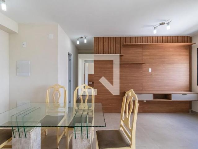 Apto, Alphaville, 2 Quartos, 87 m2 Barueri