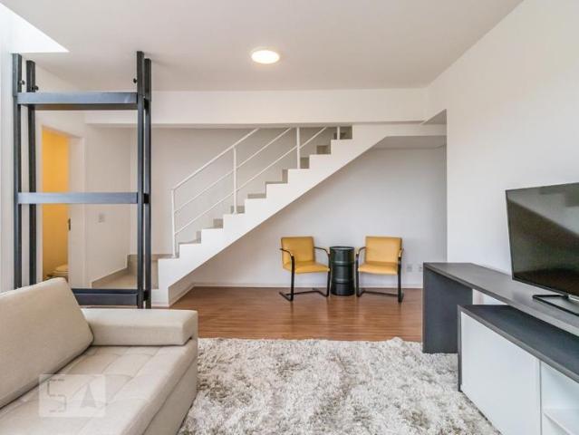 Apto, Alphaville, 2 Quartos, 88 m2 Barueri