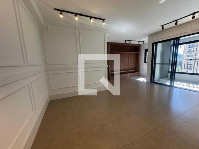 Apto, Alphaville, 2 Quartos, 88 m2 Barueri