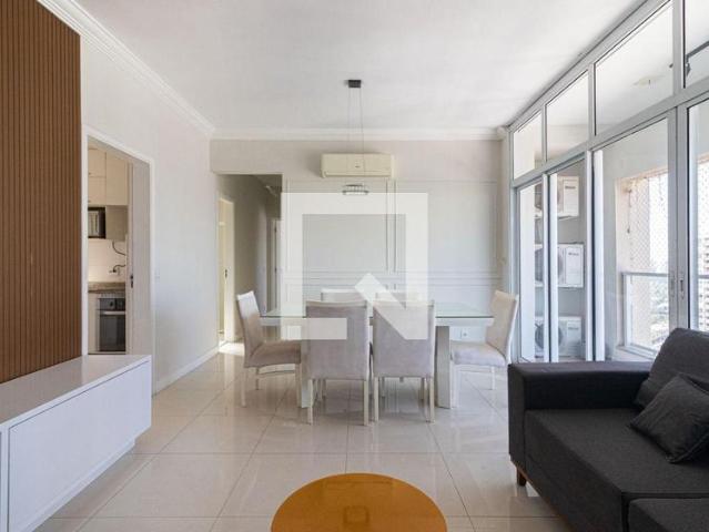 Apto, Alphaville, 2 Quartos, 89 m2 Barueri