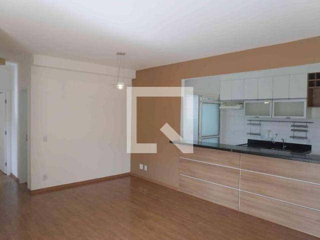 Apto, Alphaville, 2 Quartos, 80 m2 Santana de Parnaíba