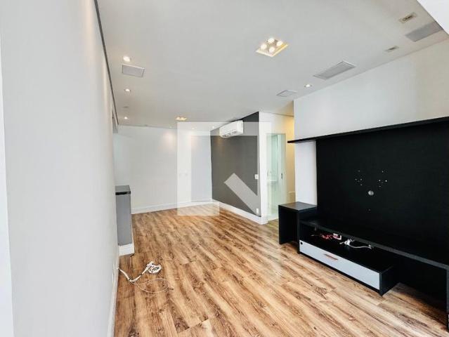 Apto, Alphaville, 2 Quartos, 81 m2 Barueri