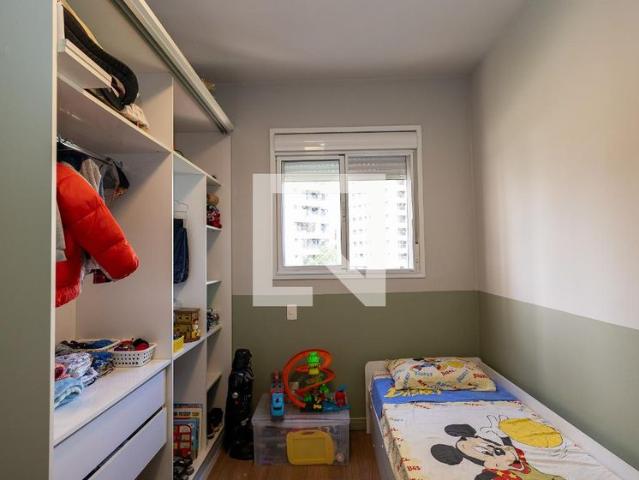 Apto, Alphaville, 2 Quartos, 81 m2 Barueri