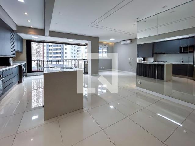Apto, Alphaville, 2 Quartos, 81 m2 Barueri