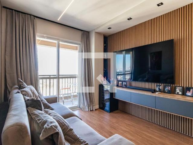 Apto, Alphaville, 2 Quartos, 83 m2 Barueri