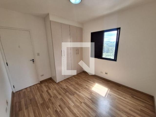 Apto, Alphaville, 2 Quartos, 83 m2 Barueri