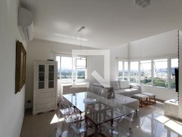 Apto, Alphaville, 2 Quartos, 83 m2 Barueri