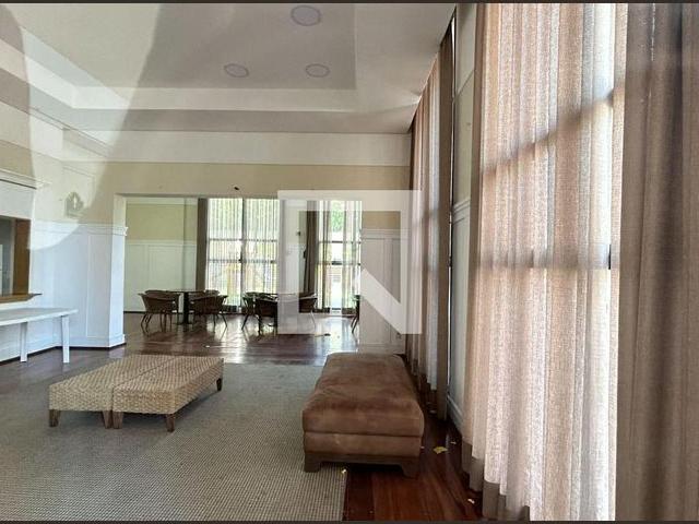 Apto, Alphaville, 2 Quartos, 94 m2 Barueri