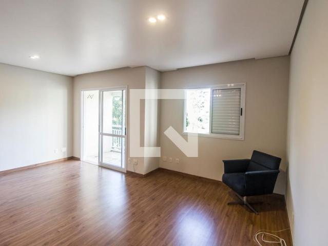 Apto, Alphaville, 2 Quartos, 94 m2 Santana de Parnaíba