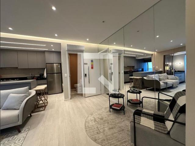 Apto, Alphaville, 2 Quartos, 95 m2 Barueri