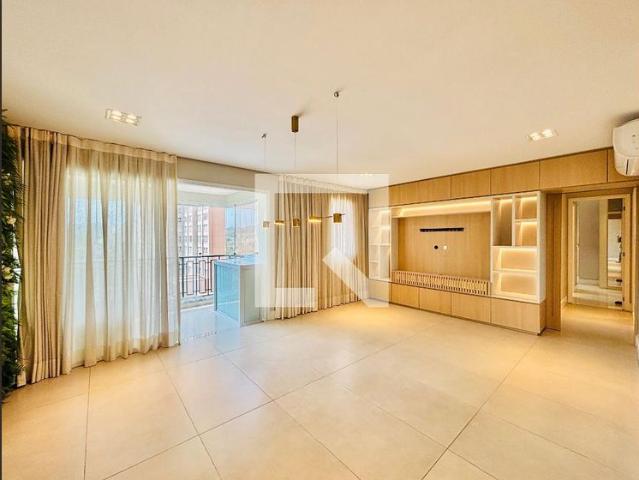 Apto, Alphaville, 2 Quartos, 96 m2 Barueri