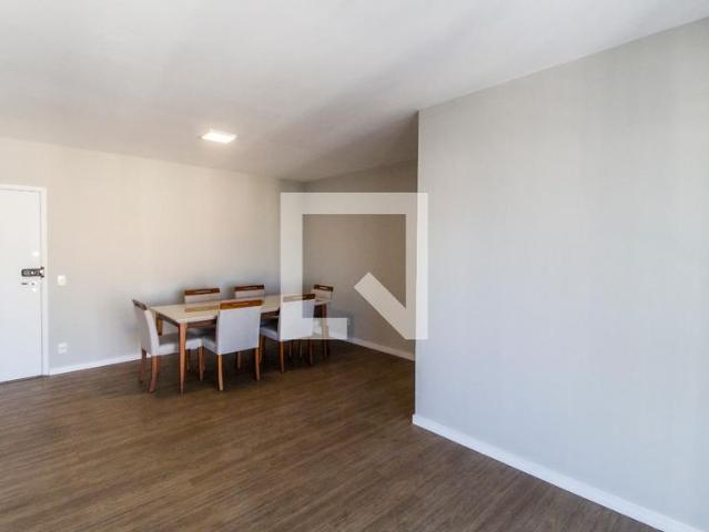 Apto, Alphaville, 3 Quartos, 97 m2 Barueri