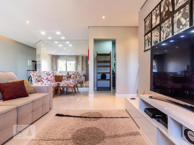 Apto, Alphaville, 2 Quartos, 98 m2 Santana de Parnaíba