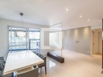 Apto, Alphaville, 2 Quartos, 90 m2 Barueri
