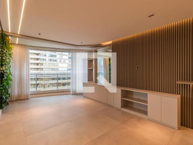 Apto, Alphaville, 2 Quartos, 90 m2 Barueri