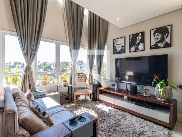Apto, Alphaville, 2 Quartos, 90 m2 Barueri