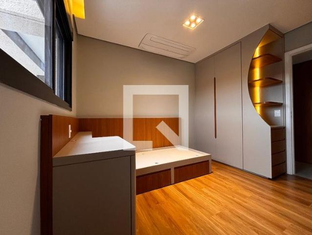 Apto, Alphaville, 2 Quartos, 90 m2 Barueri