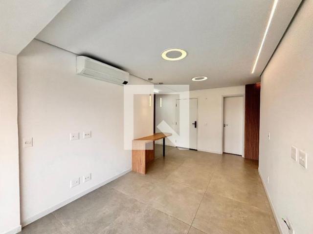 Apto, Alphaville, 2 Quartos, 90 m2 Barueri