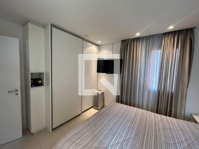 Apto, Alphaville, 2 Quartos, 91 m2 Barueri