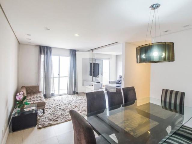 Apto, Alphaville, 2 Quartos, 91 m2 Barueri