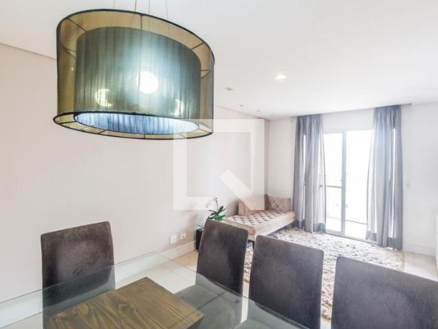 Apto, Alphaville, 2 Quartos, 91 m2 Barueri