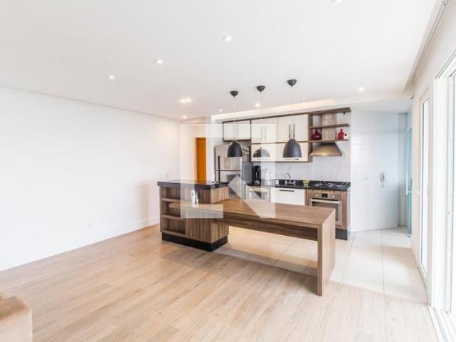 Apto, Alphaville, 2 Quartos, 93 m2 Santana de Parnaíba