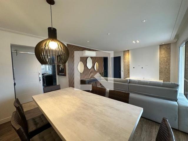 Apto, Alphaville, 4 Quartos, 144 m2 Santana de Parnaíba