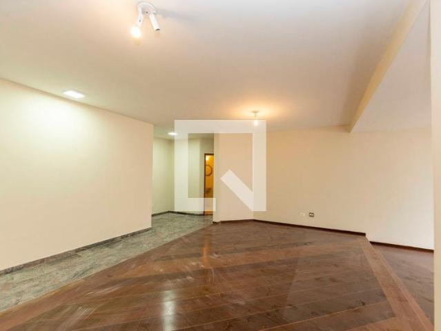 Apto, Alphaville, 4 Quartos, 160 m2 Barueri