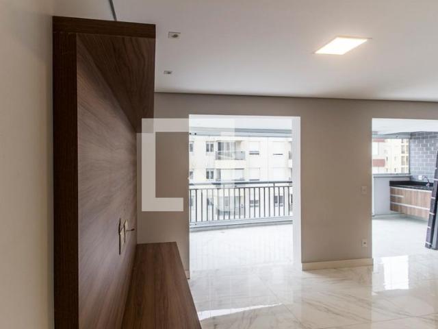 Apto, Alphaville, 4 Quartos, 164 m2 Barueri
