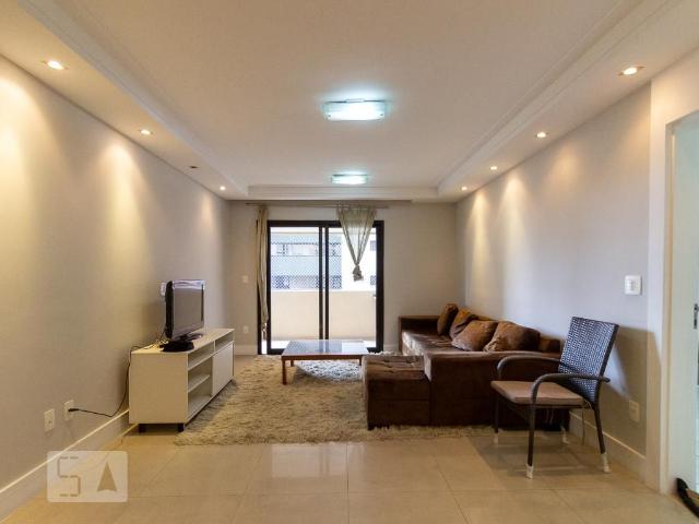 Apto, Alphaville, 4 Quartos, 177 m2 Barueri