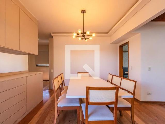 Apto, Alphaville, 4 Quartos, 192 m2 Barueri