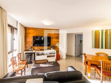 Apto, Alphaville, 4 Quartos, 130 m2 Barueri