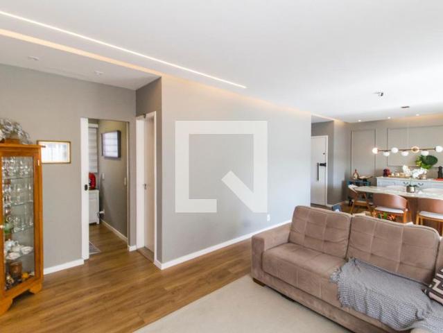Apto, Alphaville, 4 Quartos, 132 m2 Santana de Parnaíba