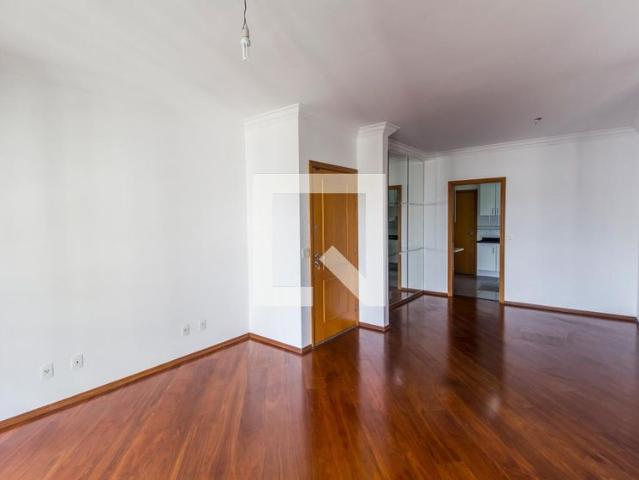 Apto, Alphaville, 4 Quartos, 135 m2 Barueri