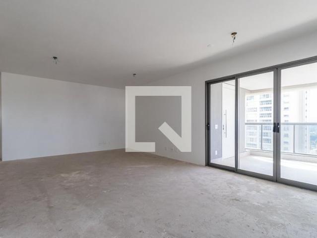 Apto, Alphaville, 4 Quartos, 244 m2 Barueri