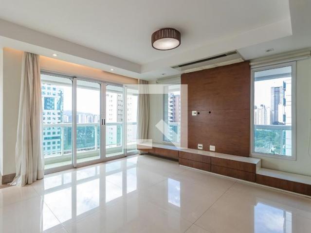 Apto, Alphaville, 4 Quartos, 253 m2 Barueri