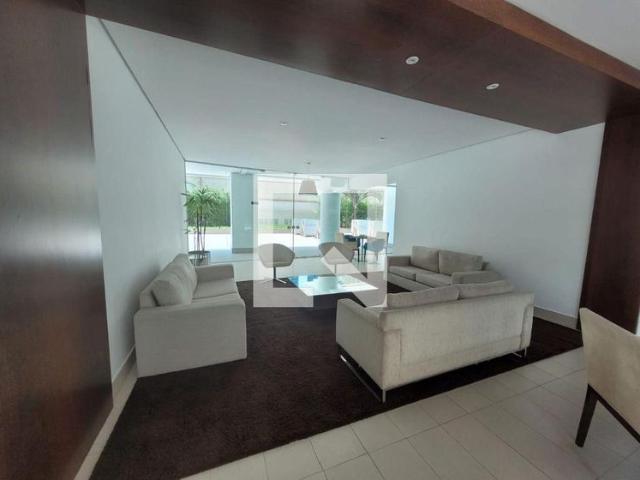 Apto, Alphaville, 4 Quartos, 253 m2 Barueri