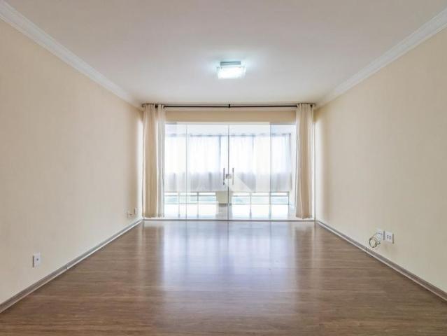 Apto, Alphaville, 3 Quartos, 254 m2 Barueri