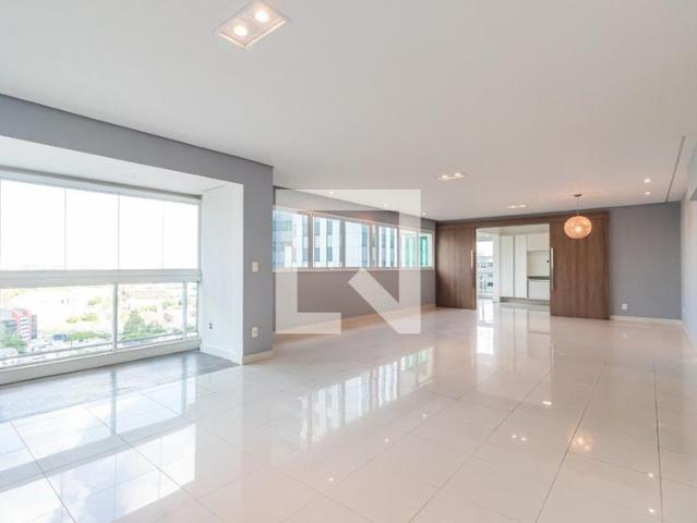 Apto, Alphaville, 4 Quartos, 254 m2 Barueri